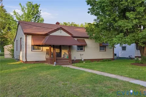 644 Battery Pl, Colonial Heights, VA 23834