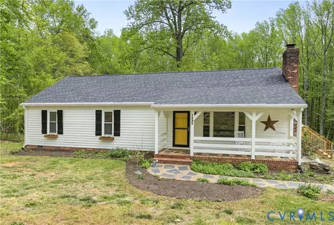 1235 Cardwell Rd, Crozier, VA 23039