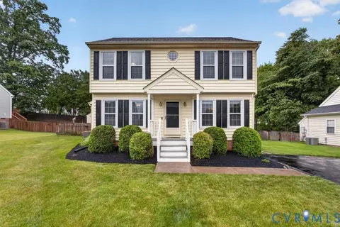 2413 Bridgeview Ln, Henrico, VA 23233