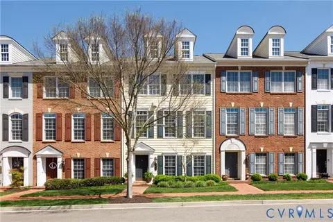 1014 Hyde Ln, Henrico, VA 23229