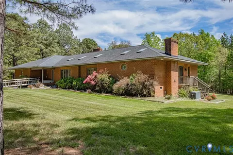 10720 Kimages Rd, Charles City, VA 23030