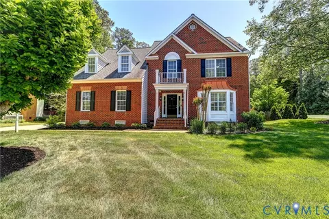 12833 Church Rd, Ridge, VA 23233