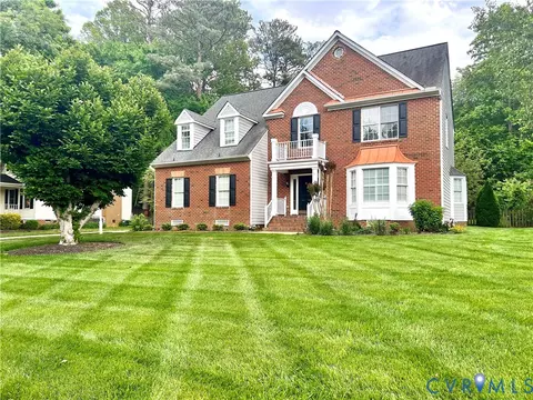 12833 Church Rd, Ridge, VA 23233