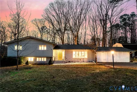 4222 Croatan Rd, Richmond, VA 23235