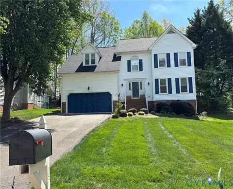 15111 Manor Gate Pl, Midlothian, VA 23112