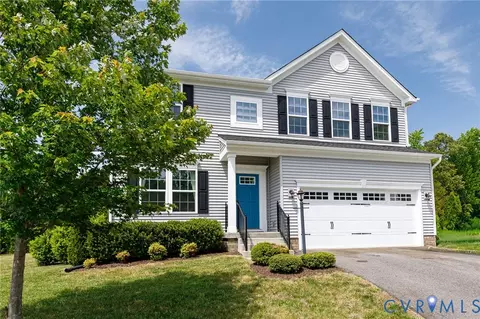 4606 Little Creek Ct, North Chesterfield, VA 23234