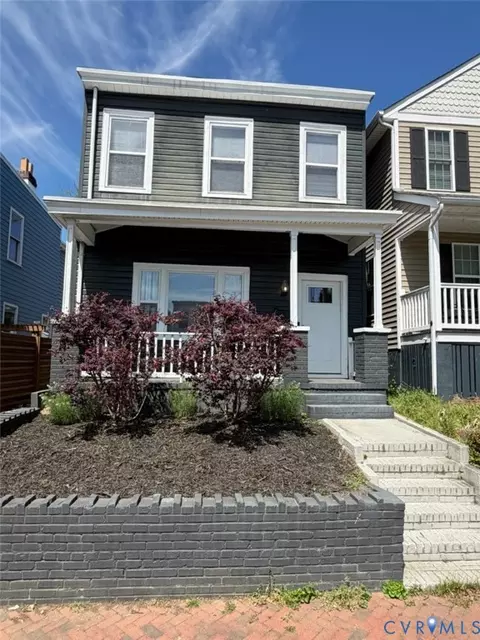 410 N 33rd St, Richmond, VA 23223