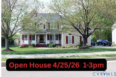 6448 Majestic Way, Henrico, VA 23231
