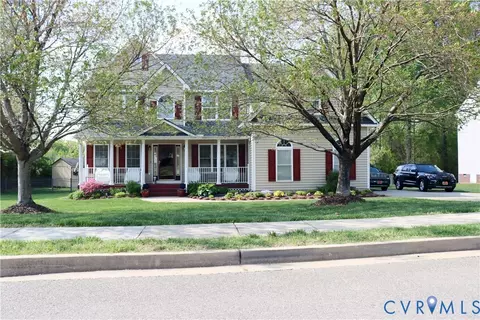 6448 Majestic Way, Henrico, VA 23231