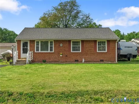 4807 Adair Ave, Richmond, VA 23230