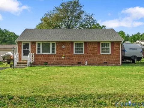 4807 Adair Ave, Richmond, VA 23230