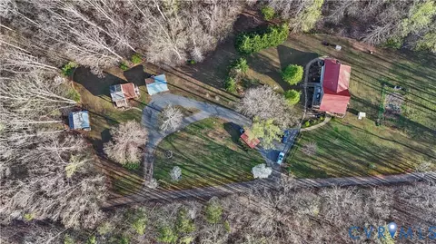 213 Mt Airy Ln, Cumberland, VA 23040