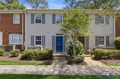 9107 Derbyshire Rd #H, Henrico, VA 23229