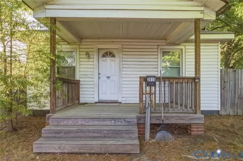 2015 Mansion Ave, Richmond, VA 23224