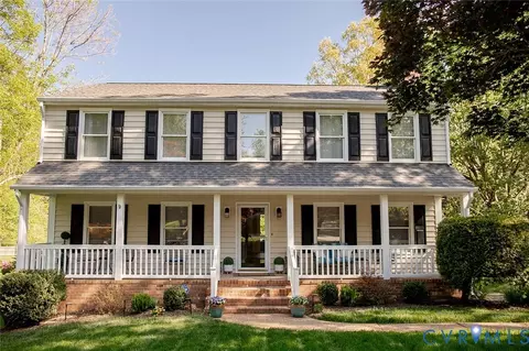 13606 Paigewood Rd, Midlothian, VA 23114