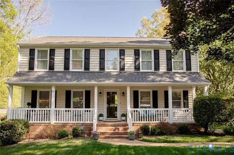13606 Paigewood Rd, Midlothian, VA 23114