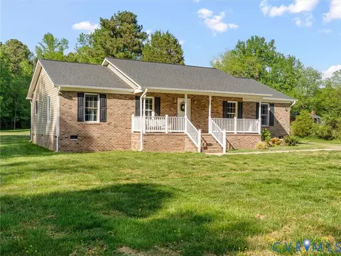 1920 Meadow Rd, Sandston, VA 23150