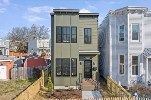 2206 Jefferson Ave, Richmond, VA 23223