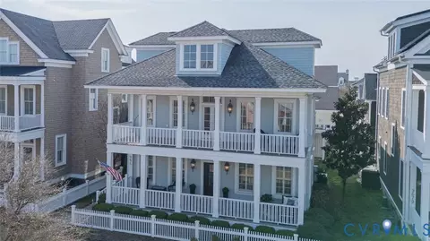 9675 28th Bay St, Norfolk, VA 23518