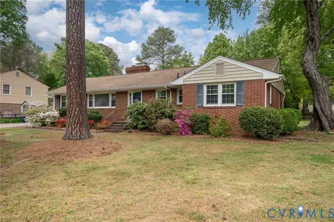 10324 Jason Rd, Richmond, VA 23235