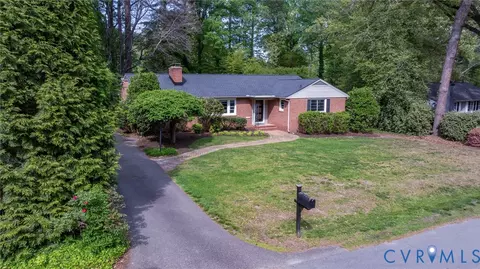 6734 Monitor Rd, Richmond, VA 23225