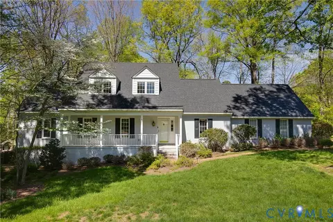 10000 Ramsbury Way, Richmond, VA 23238