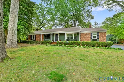 3311 Ottawa Rd, Richmond, VA 23225