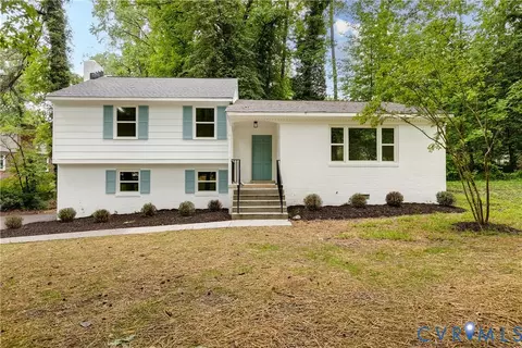 616 Forkland Dr, North Chesterfield, VA 23235