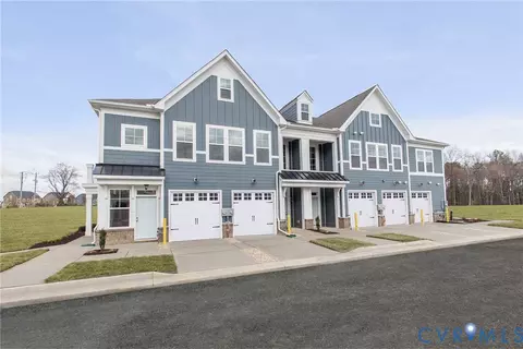 5404 Raysdale Rd #102, Glen Allen, VA 23059