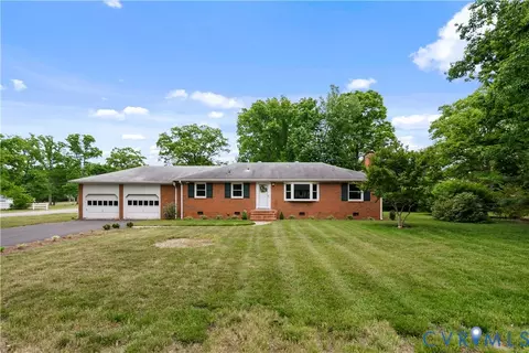 11007 Keithwood Pkwy, North Chesterfield, VA 23236