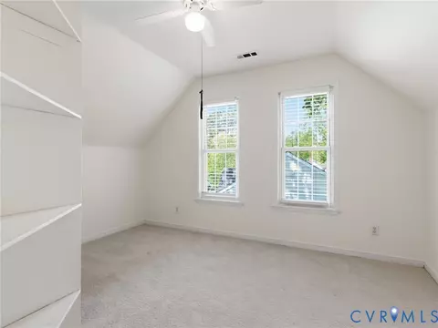 Bedroom - 1625 Upperbury Dr, Midlothian, VA 23114 photo 8 of 11