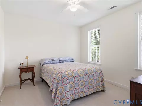 Bedroom - 1625 Upperbury Dr, Midlothian, VA 23114 photo 4 of 11
