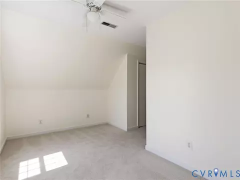 Bedroom - 1625 Upperbury Dr, Midlothian, VA 23114 photo 11 of 11