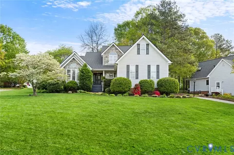 12604 Walton Lake Dr, Midlothian, VA 23114