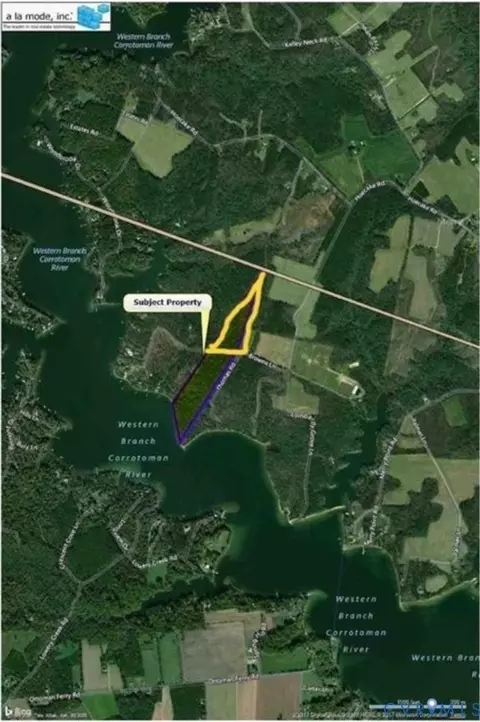 2 Browns Ln # A, Lancaster, VA 22503