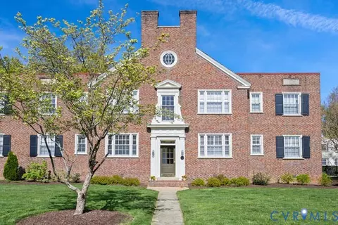 48 E Lock Ln #U1, Richmond, VA 23226