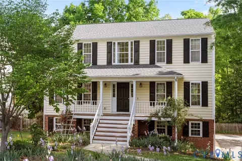14600 Michaux View Way, Midlothian, VA 23113