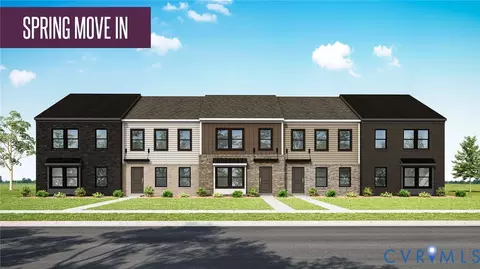 5245 Encore Autumn Walk #I-57, Richmond, VA 23227