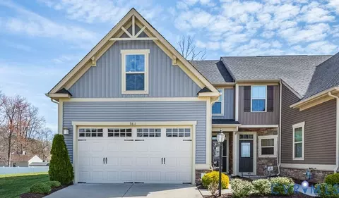 7811 Wistar Woods Pl, Henrico, VA 23228