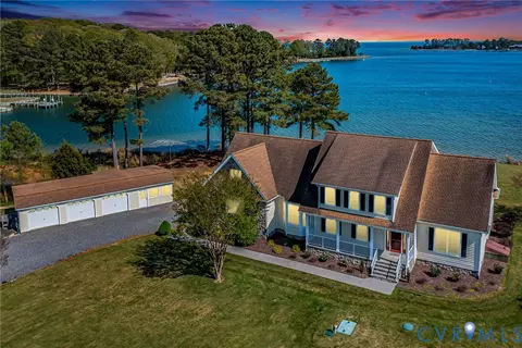 185 Marlin Pl, Heathsville, VA 22473