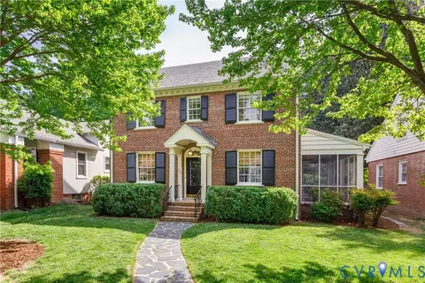 4525 E Seminary Ave, Richmond, VA 23227