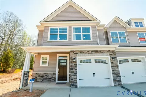 117 Wax Myrtle Dr, Williamsburg, VA 23185
