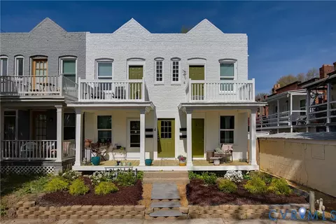 4 S Auburn Ave, Richmond, VA 23221