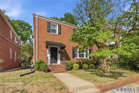 3226 Hanover Ave, Richmond, VA 23221