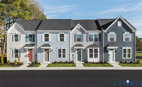 2303 Bright Lemon Dr, Sandston, VA 23150