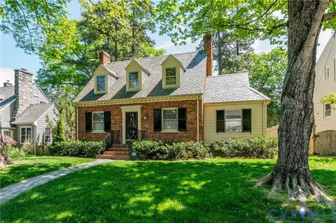 511 Tuckahoe Blvd, Richmond, VA 23226