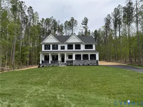 8619 Abercrombie Dr, Chesterfield, VA 23838