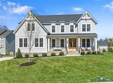 6819 Cove Creek Ct, Moseley, VA 23120