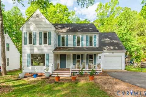 6106 Duck Cove Rd, Midlothian, VA 23112