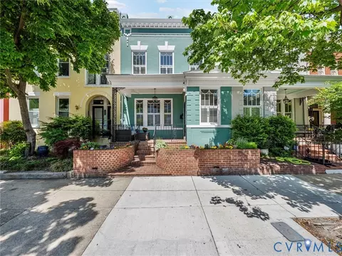 1906 Hanover Ave, Richmond, VA 23220